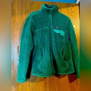 Patagonia re-tool snap